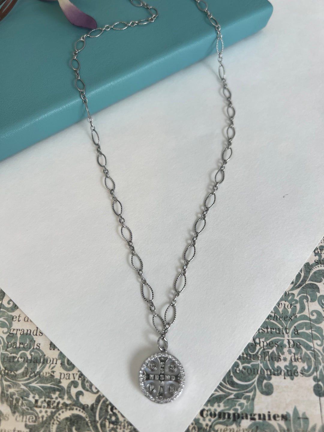 Vera- Silver