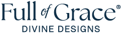 Full of Grace, Divine Designs