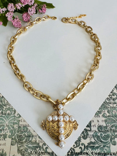 Penelope - Our Lady of the Rosary