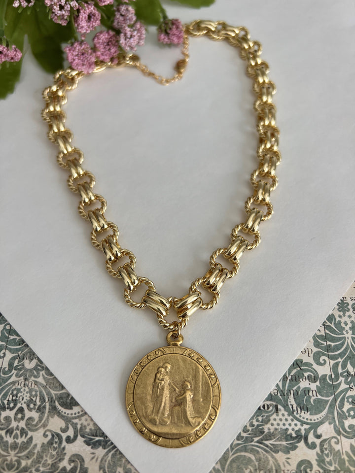 Salina - Queen of the Rosary