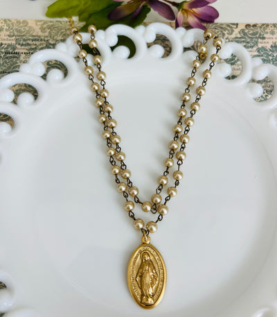 Bren - Honored by the Miraculous