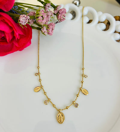 Wren - styled with Mary's love
