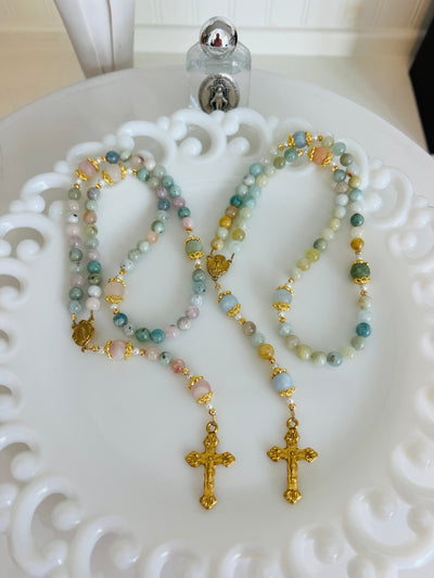 Mystic Rosary