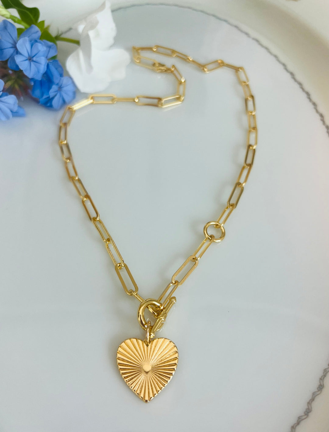 Alma- Choice of devotional medallions, St. Maria Goretti, Alpha and Omega and more