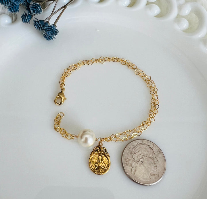 April Bracelet