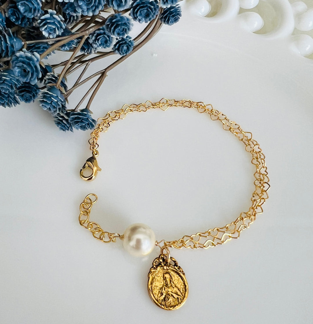 April Bracelet