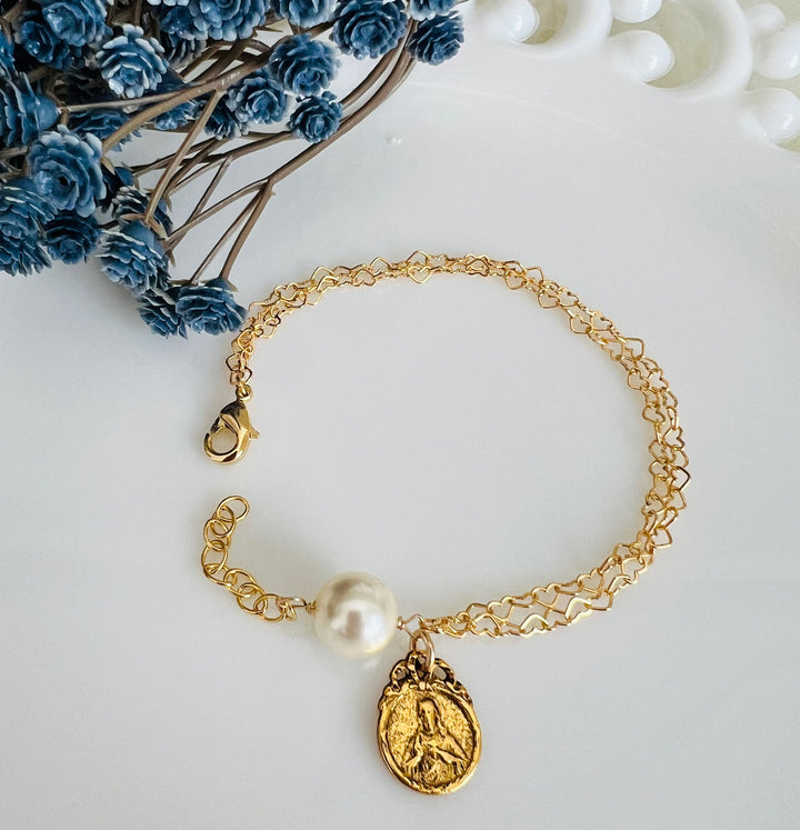 April Bracelet