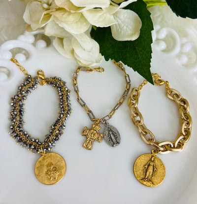 Bracelets