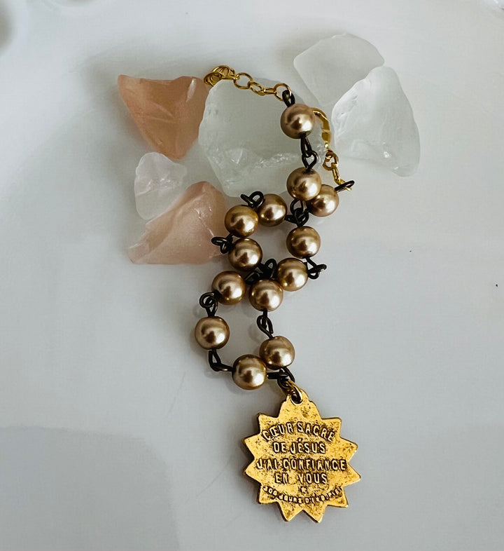 Bren Bracelet