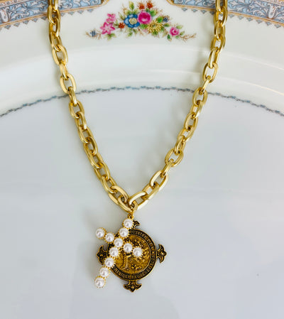 Penelope - Our Lady of the Rosary
