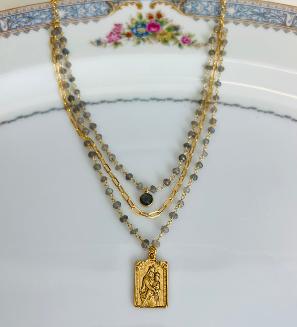 Felicia - Sacred Heart and Perpetual Help