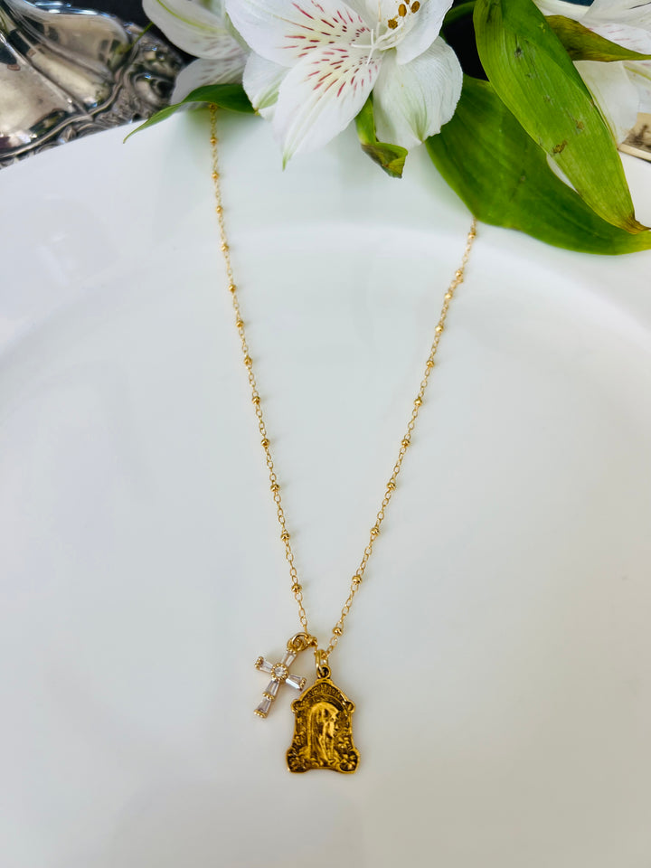 Frankie - the call of the Faithful