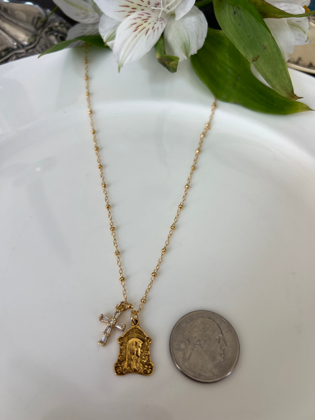 Frankie - the call of the Faithful