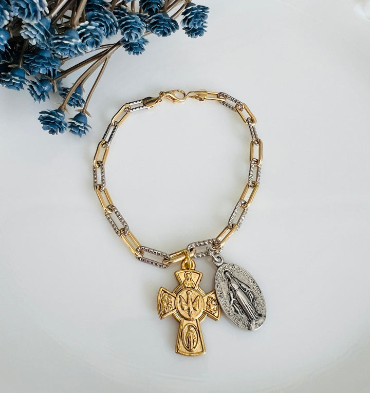 Gina Bracelet