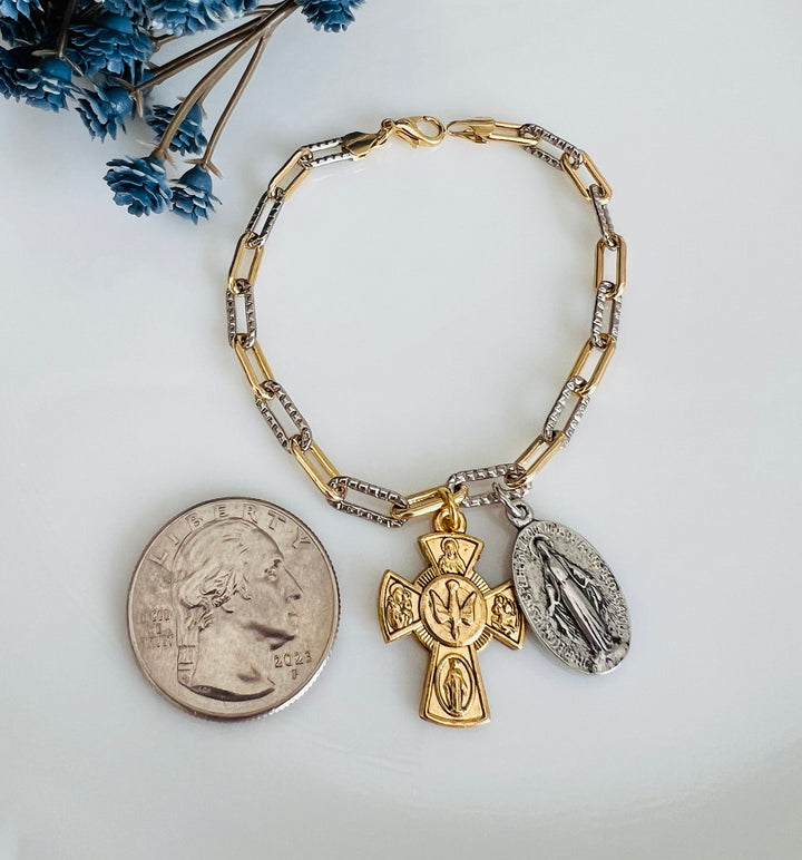 Gina Bracelet