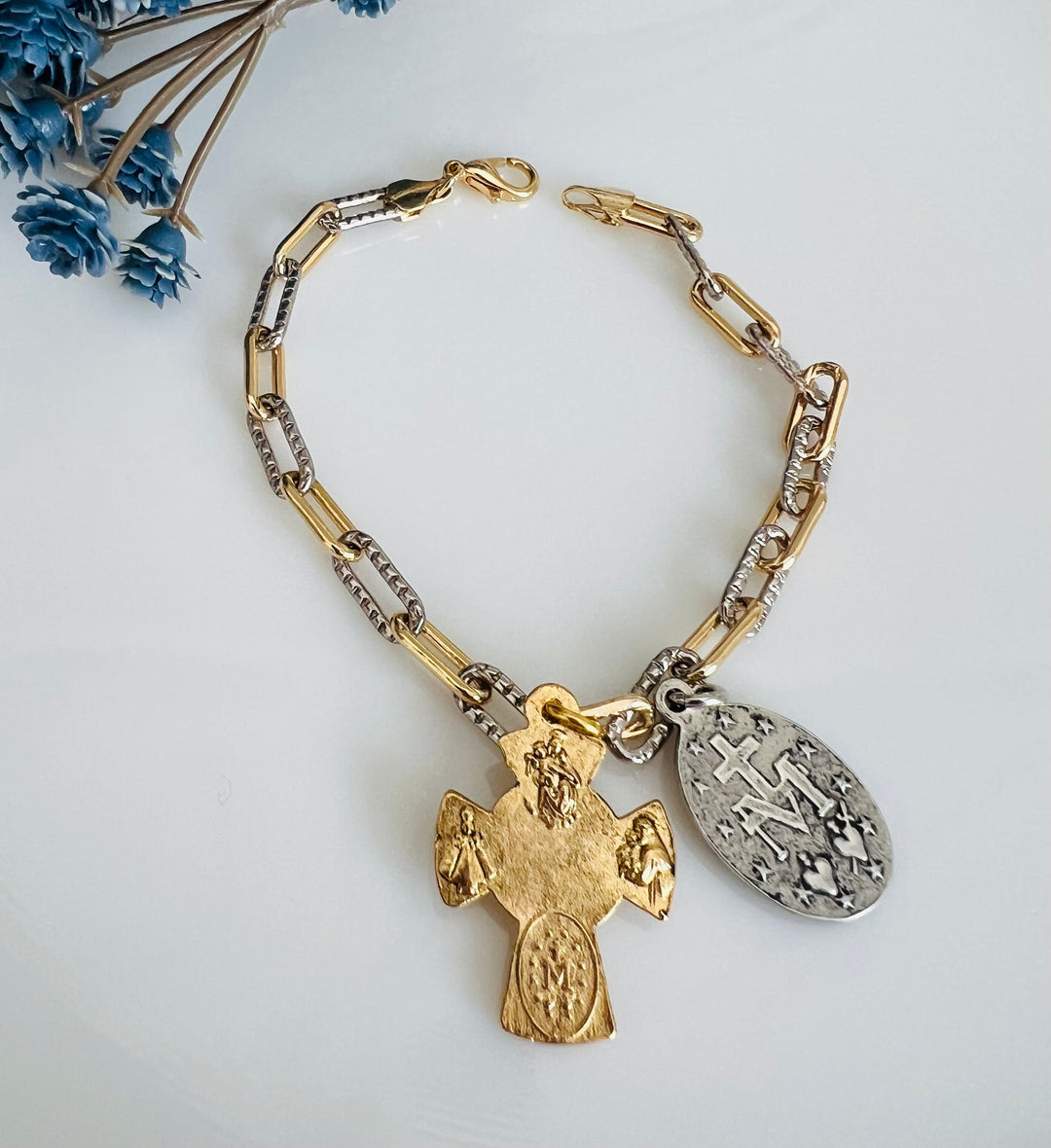 Gina Bracelet