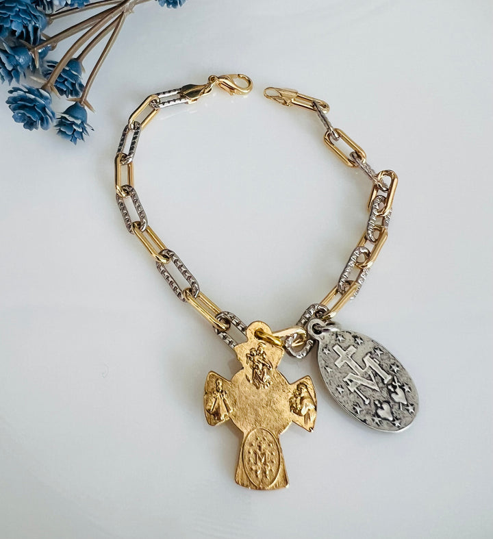 Gina Bracelet