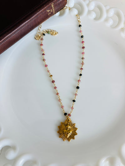 Jojo - Colorful French Sacred Heart