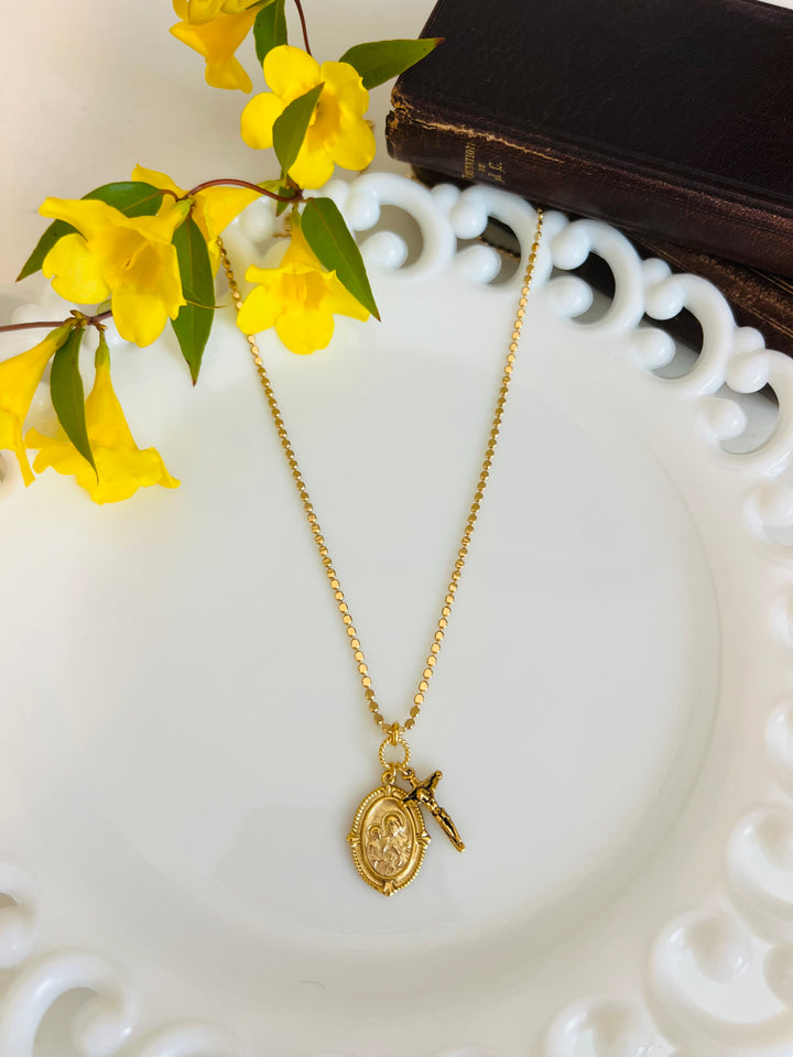 Joseph - Honoring the Quiet Strength of Fatherly Love