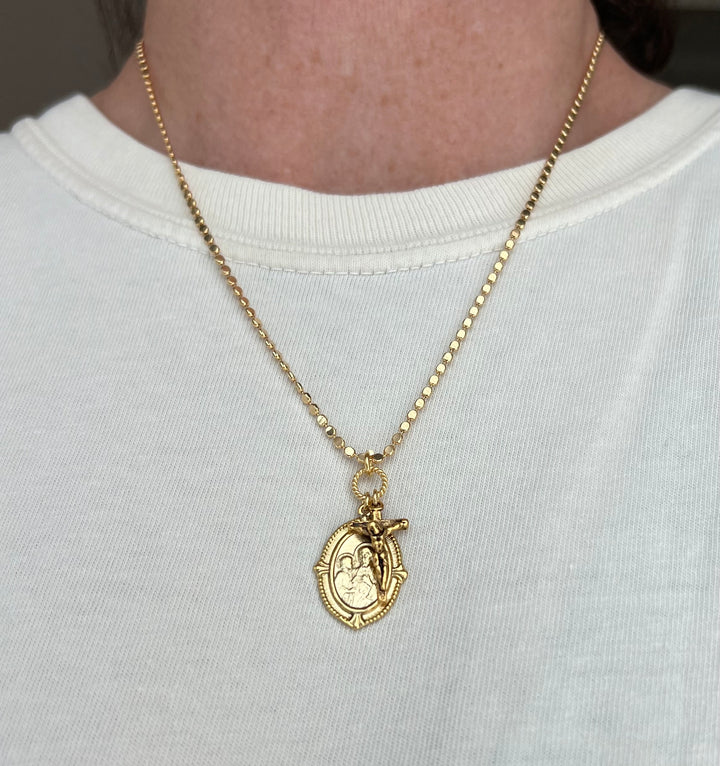 Joseph - Honoring the Quiet Strength of Fatherly Love