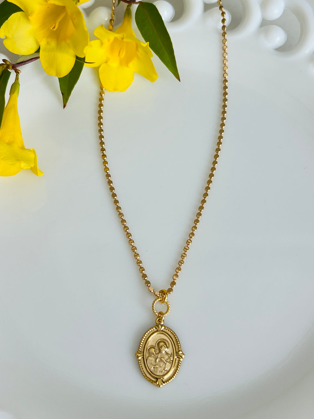 Joseph - Honoring the Quiet Strength of Fatherly Love