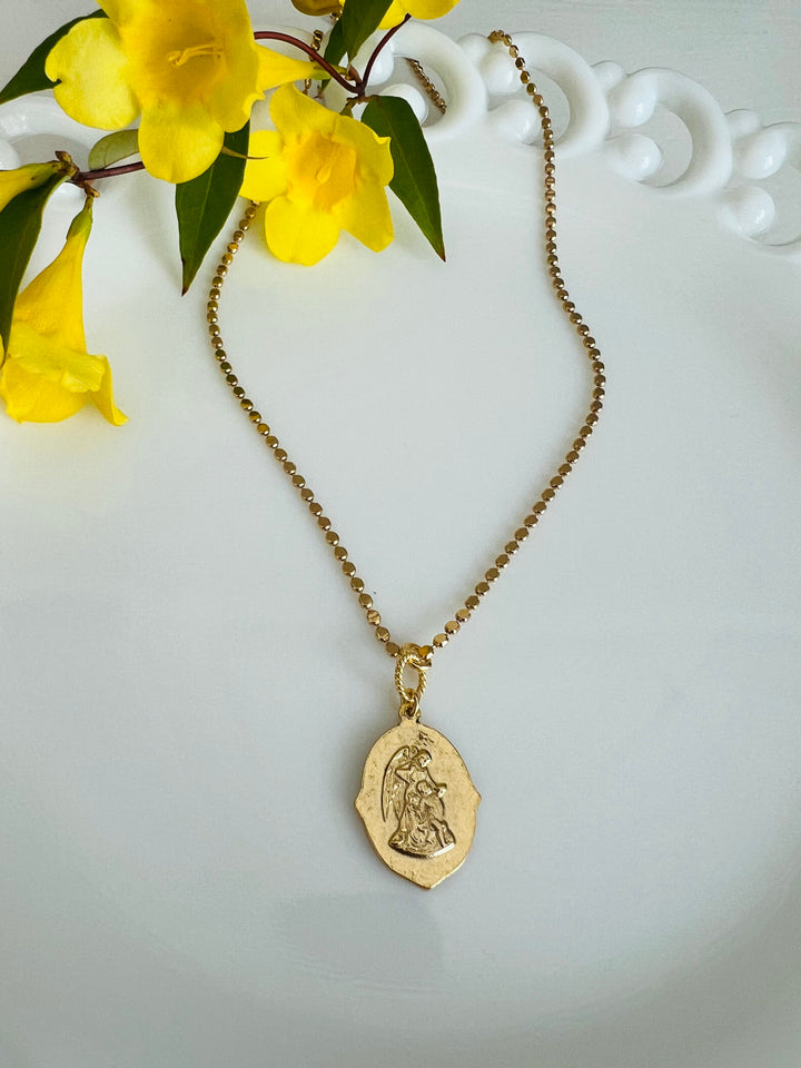 Joseph - Honoring the Quiet Strength of Fatherly Love