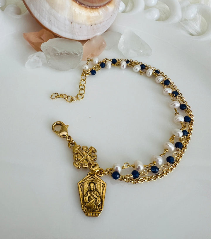Kelly Bracelet