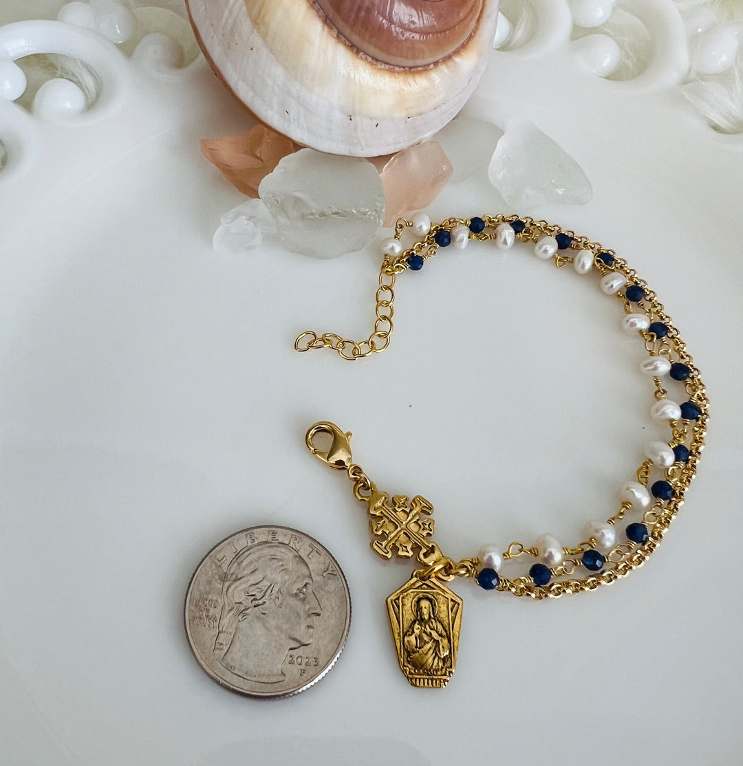 Kelly Bracelet