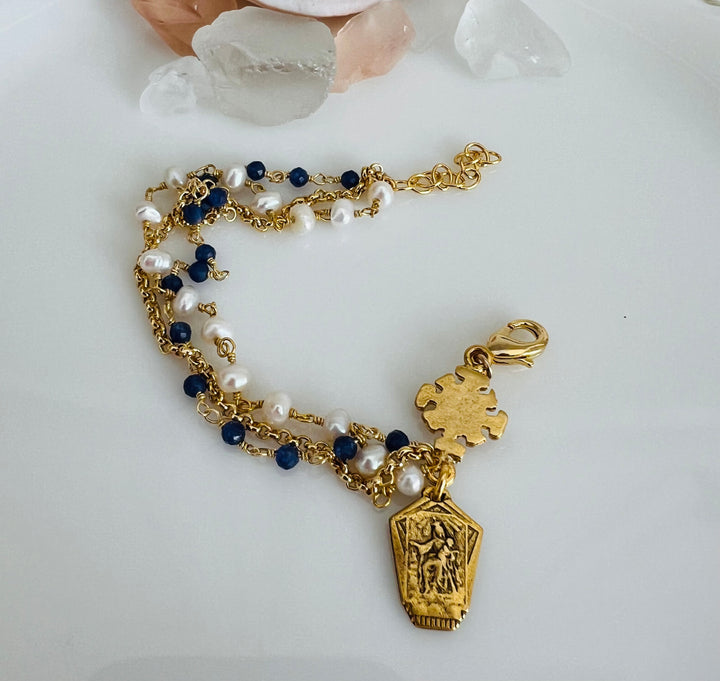Kelly Bracelet