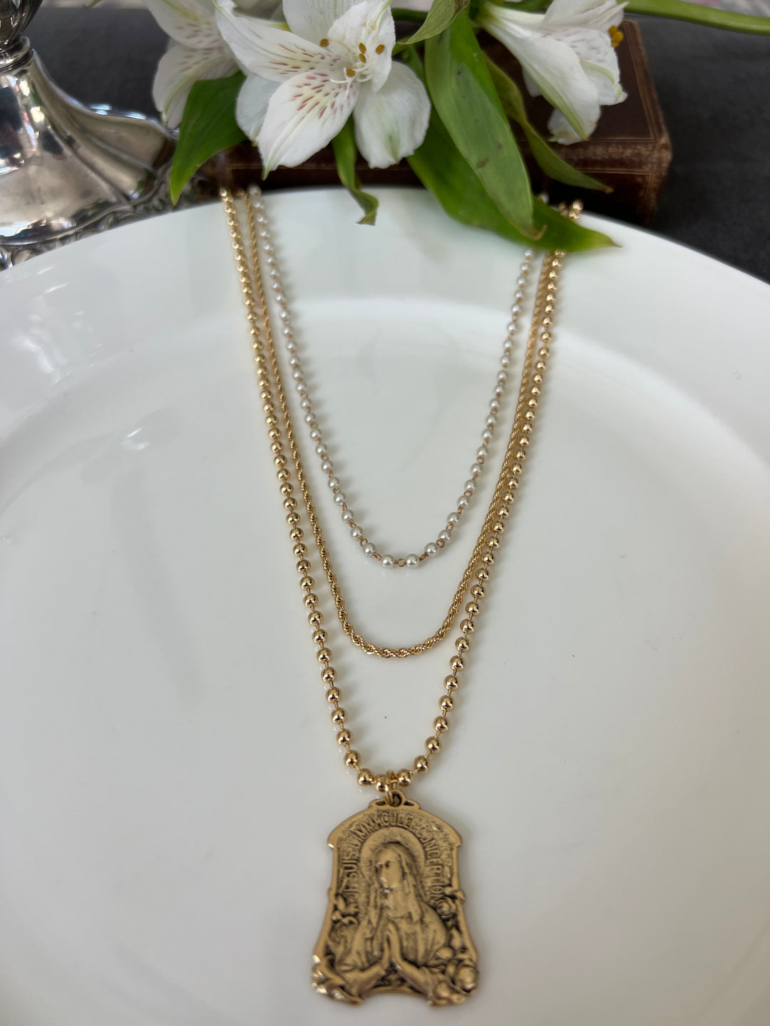 Lourdes - in Memory of St. Bernadette