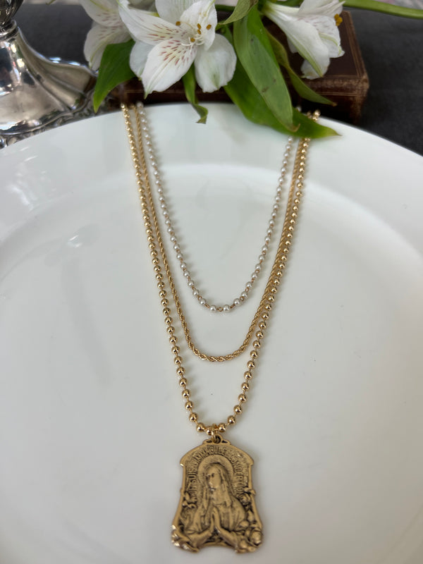 Lourdes - in Memory of St. Bernadette