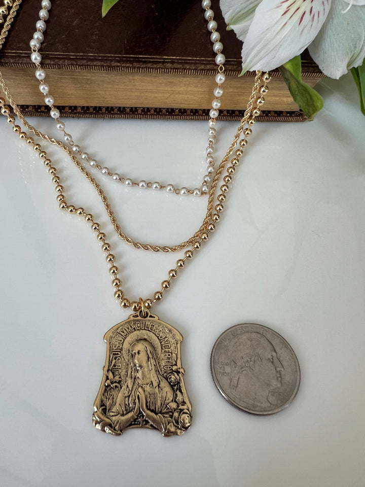 Lourdes - in Memory of St. Bernadette