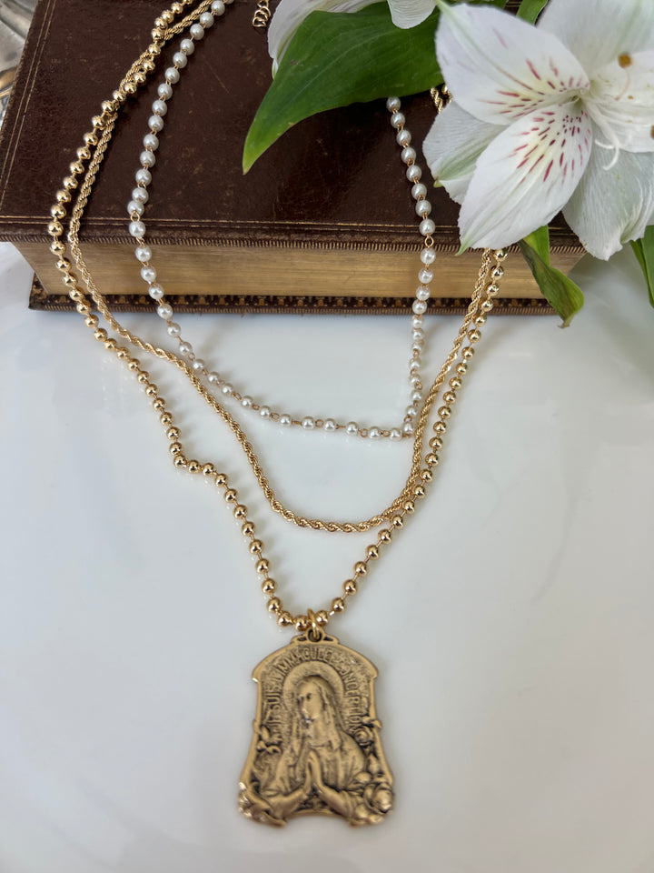 Lourdes - in Memory of St. Bernadette