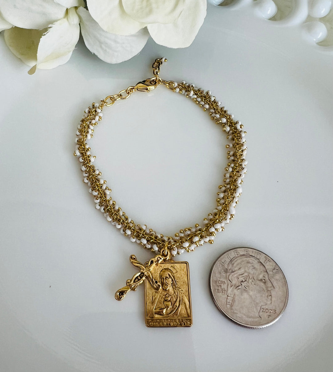 Lucia Bracelet