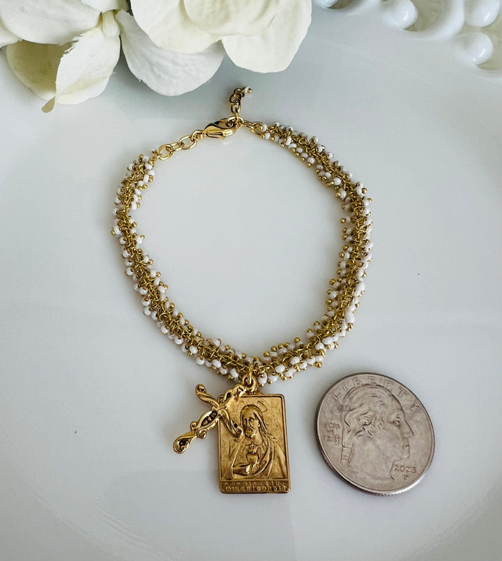 Lucia Bracelet