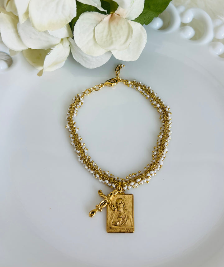 Lucia Bracelet