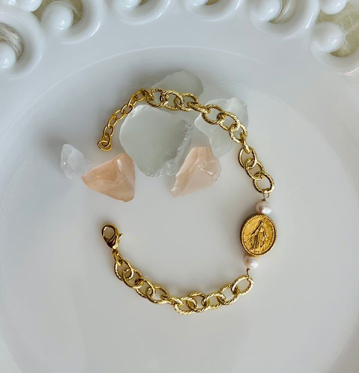Madeline Bracelet