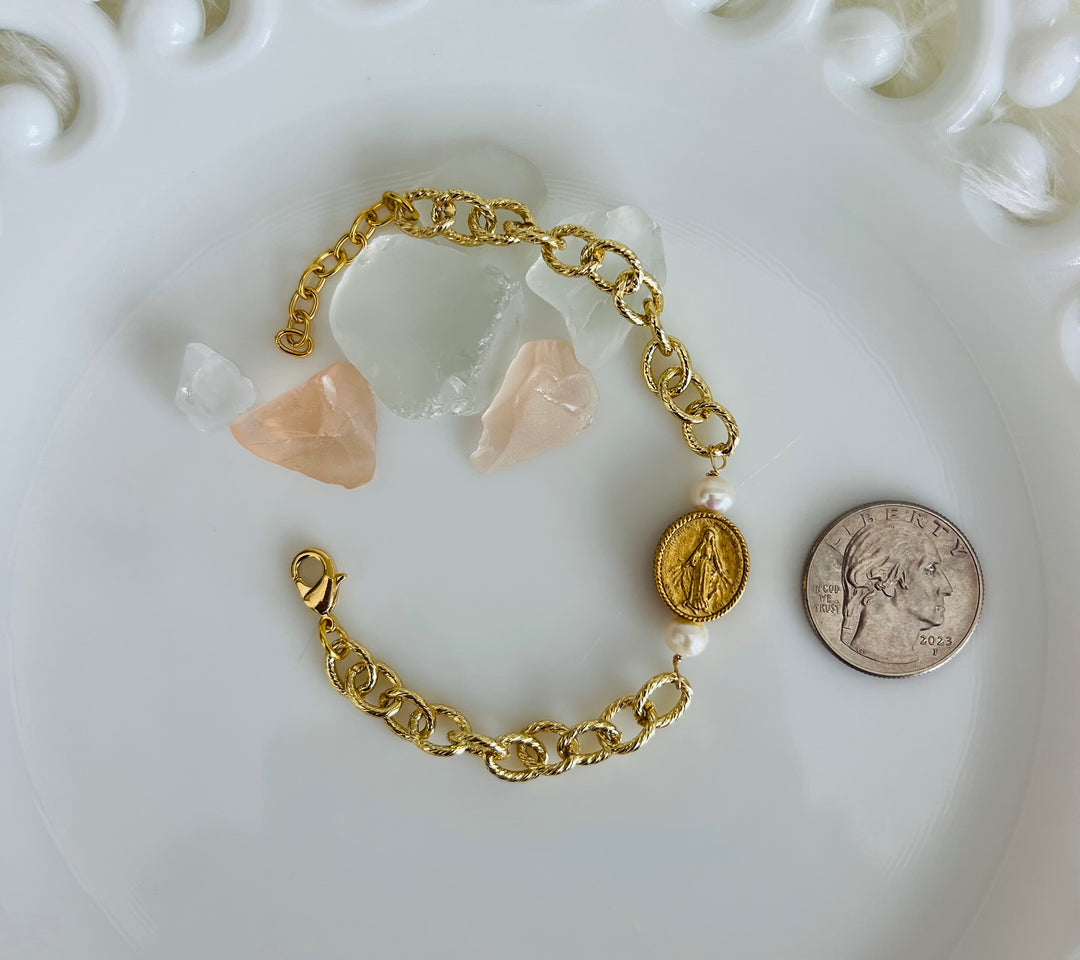 Madeline Bracelet