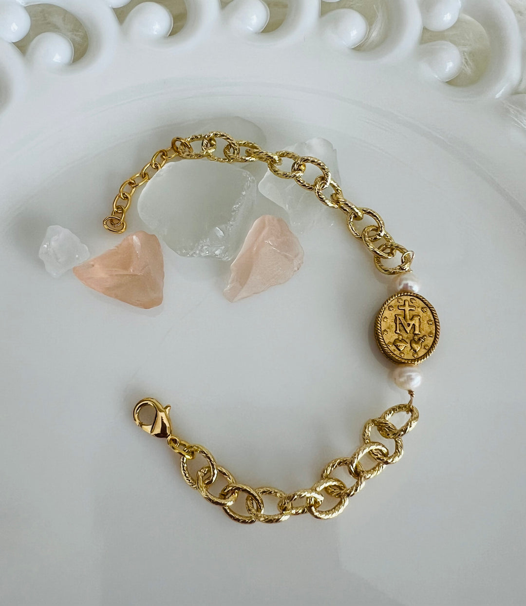 Madeline Bracelet