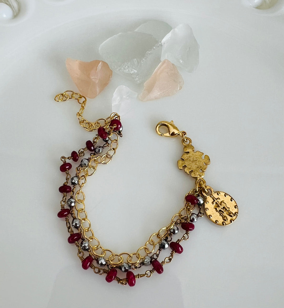 Meredith Bracelet