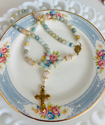 Mystic Rosary