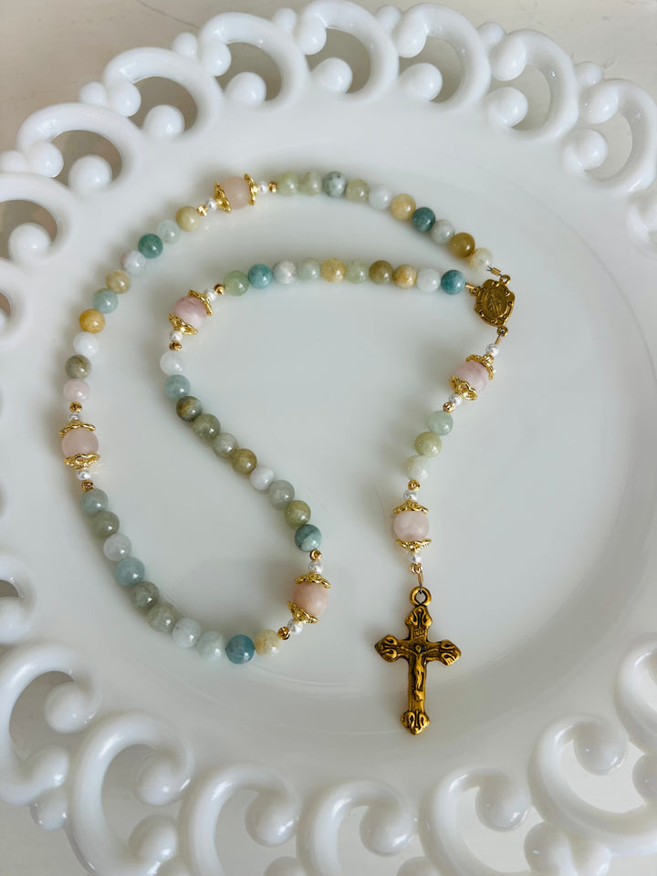 Mystic Rosary