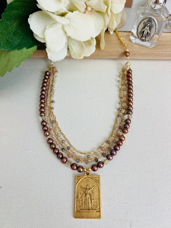 Neoma -Power of Prayer