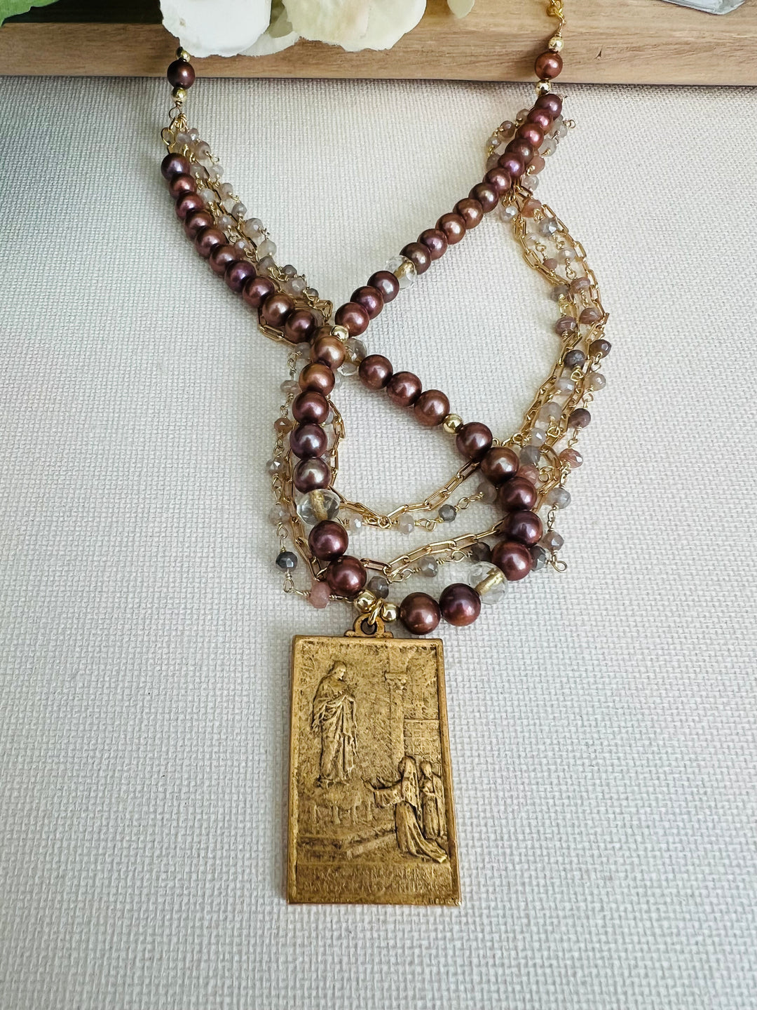 Neoma -Power of Prayer