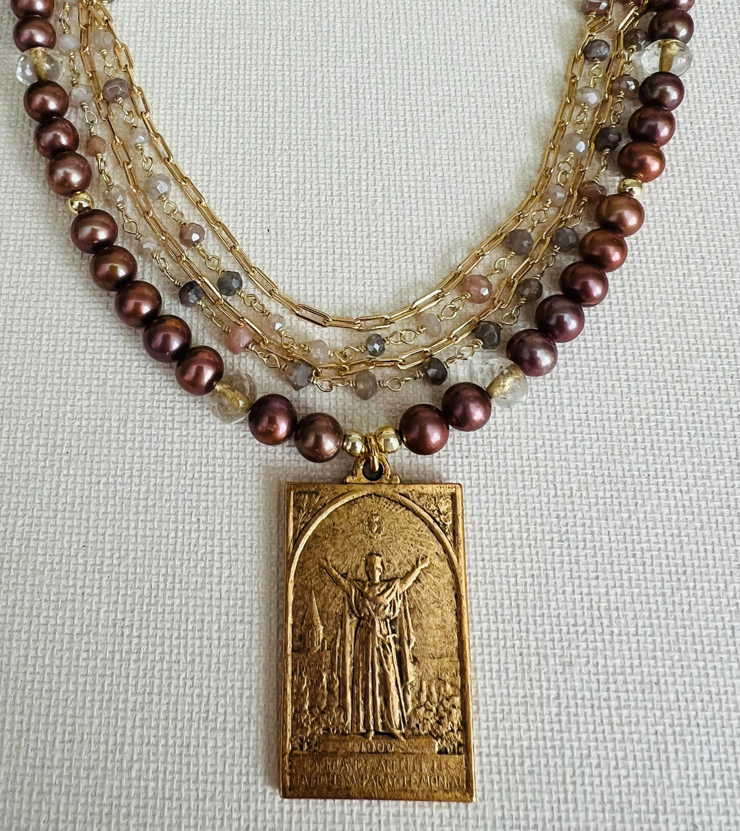 Neoma -Power of Prayer