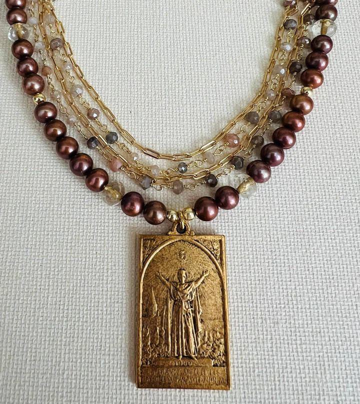 Neoma -Power of Prayer