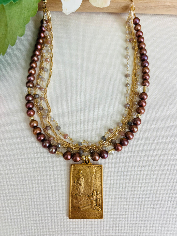 Neoma -Power of Prayer