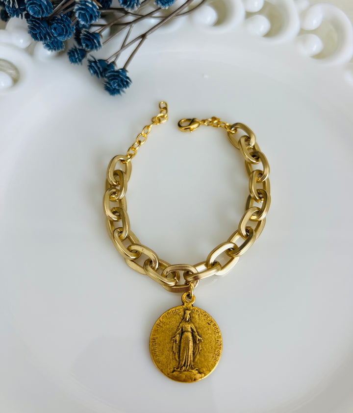 Penelope Bracelet
