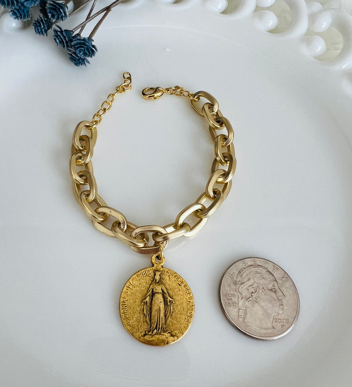 Penelope Bracelet