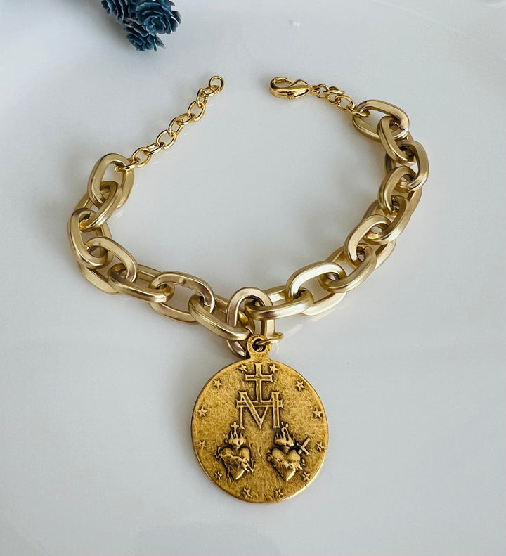 Penelope Bracelet